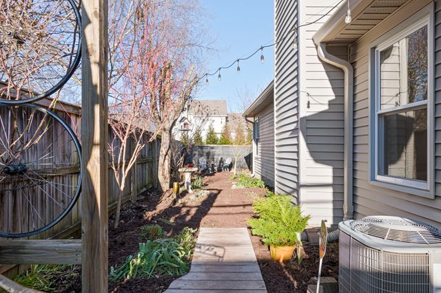 615 Lawrin Park, Franklin, TN 37069