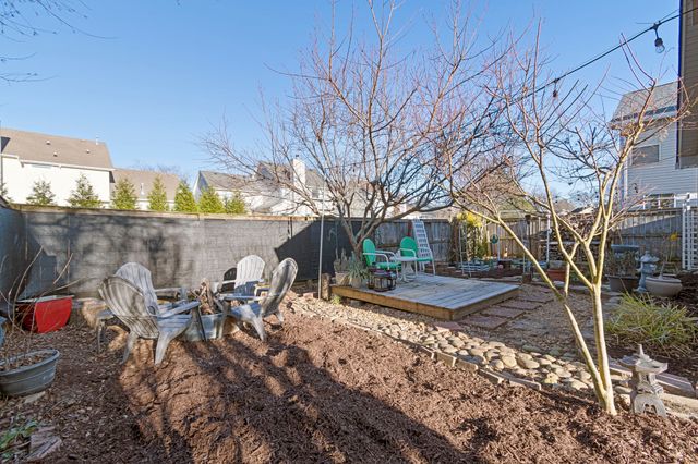 615 Lawrin Park, Franklin, TN 37069