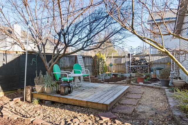 615 Lawrin Park, Franklin, TN 37069