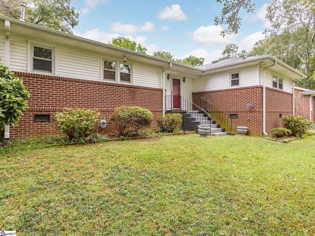 106 Green Street, Greer, SC 29650