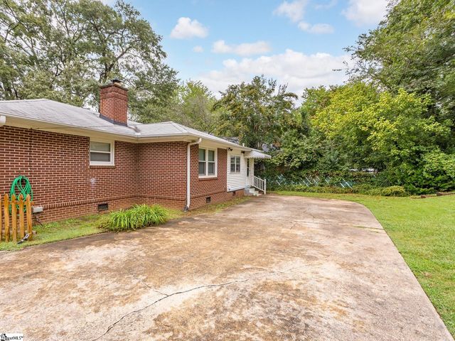 106 Green Street, Greer, SC 29650