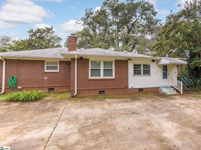 106 Green Street, Greer, SC 29650