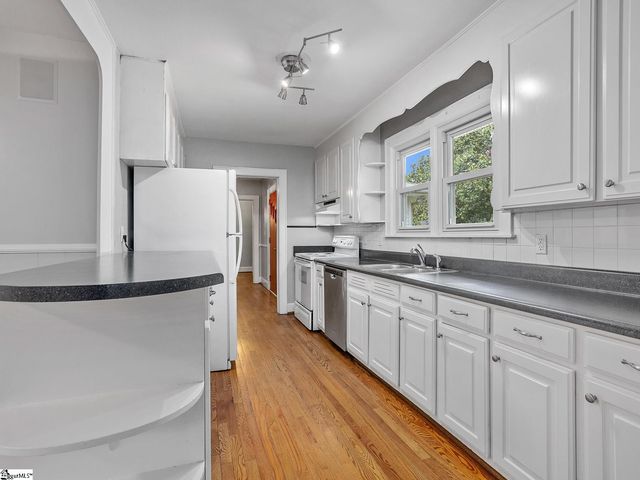 106 Green Street, Greer, SC 29650