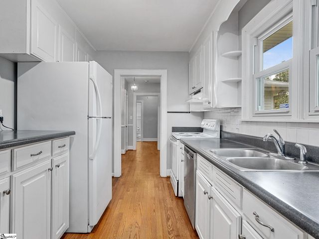 106 Green Street, Greer, SC 29650