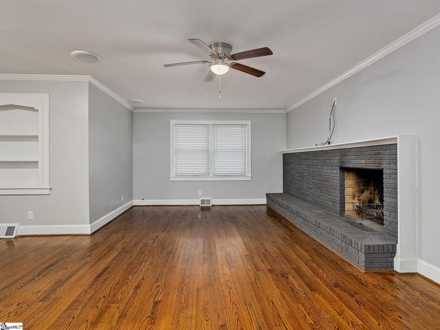 106 Green Street, Greer, SC 29650