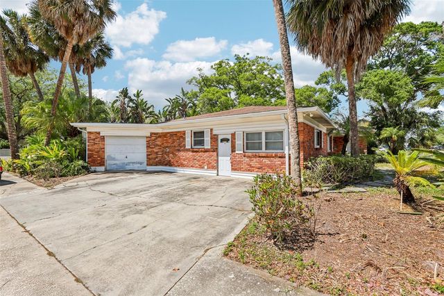 215 S WEST SHORE BOULEVARD, Tampa, FL 33609