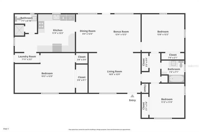 215 S WEST SHORE BOULEVARD, Tampa, FL 33609