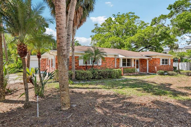 215 S WEST SHORE BOULEVARD, Tampa, FL 33609