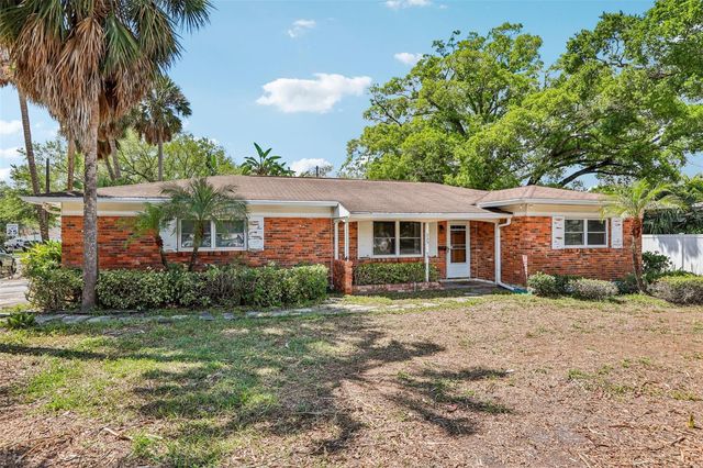 215 S WEST SHORE BOULEVARD, Tampa, FL 33609