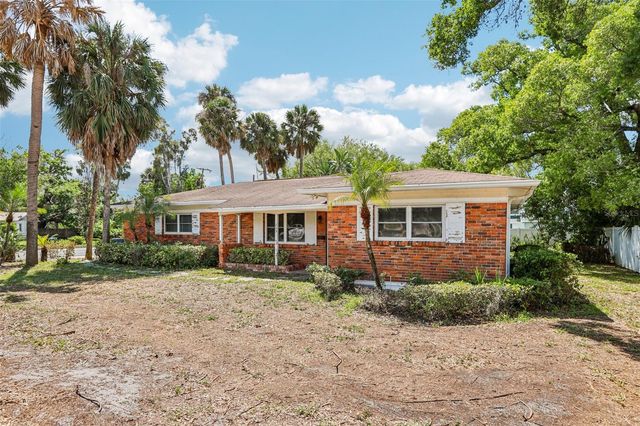 215 S WEST SHORE BOULEVARD, Tampa, FL 33609