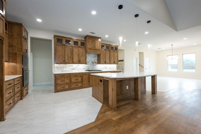 9774 County Road 502, Blue Ridge, TX 75424