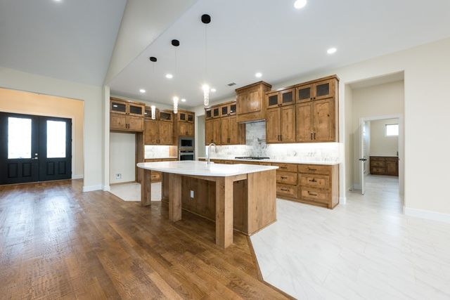 9774 County Road 502, Blue Ridge, TX 75424