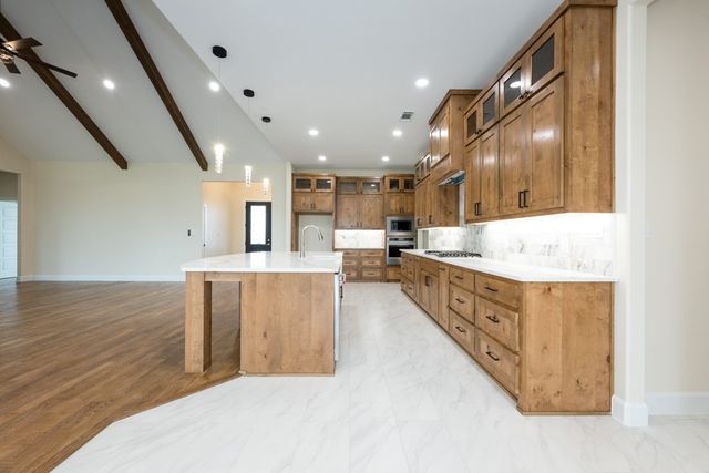9774 County Road 502, Blue Ridge, TX 75424