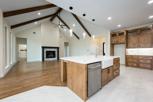 9774 County Road 502, Blue Ridge, TX 75424