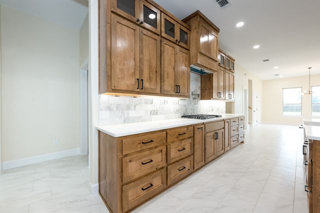 9774 County Road 502, Blue Ridge, TX 75424