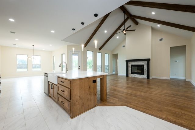 9774 County Road 502, Blue Ridge, TX 75424