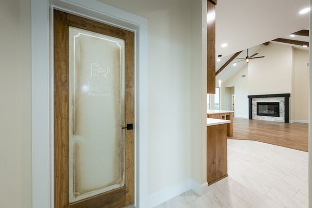 9774 County Road 502, Blue Ridge, TX 75424