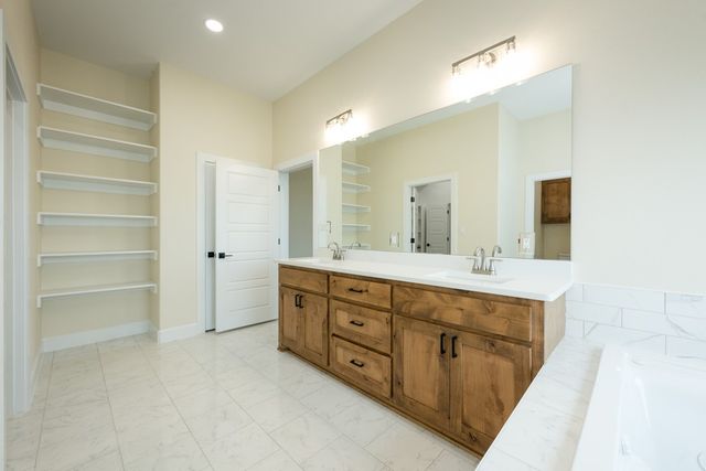 9774 County Road 502, Blue Ridge, TX 75424