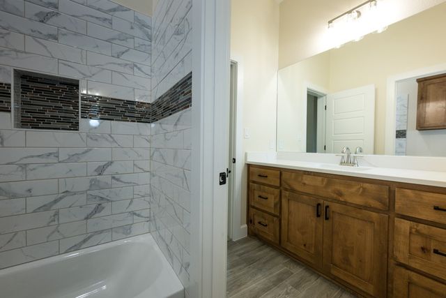 9774 County Road 502, Blue Ridge, TX 75424
