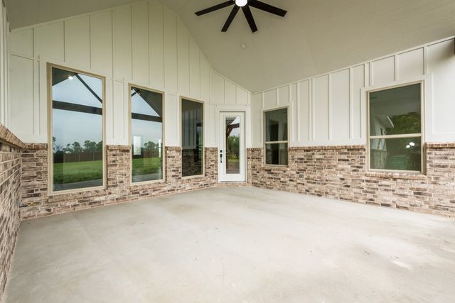 9774 County Road 502, Blue Ridge, TX 75424