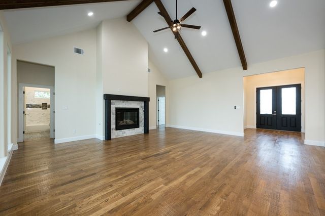 9774 County Road 502, Blue Ridge, TX 75424