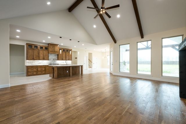 9774 County Road 502, Blue Ridge, TX 75424