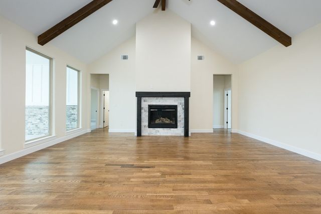 9774 County Road 502, Blue Ridge, TX 75424