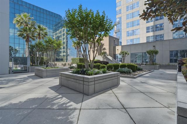 155 S COURT AVENUE 1107, Orlando, FL 32801