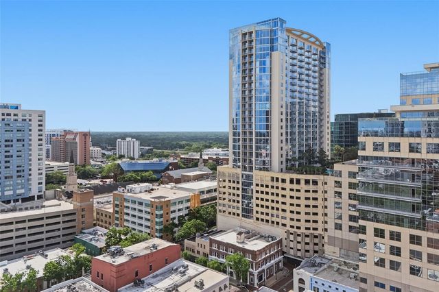 155 S COURT AVENUE 1107, Orlando, FL 32801