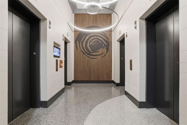 155 S COURT AVENUE 1107, Orlando, FL 32801