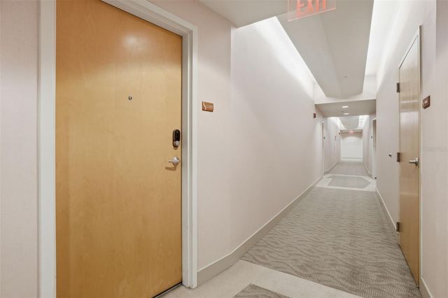 155 S COURT AVENUE 1107, Orlando, FL 32801