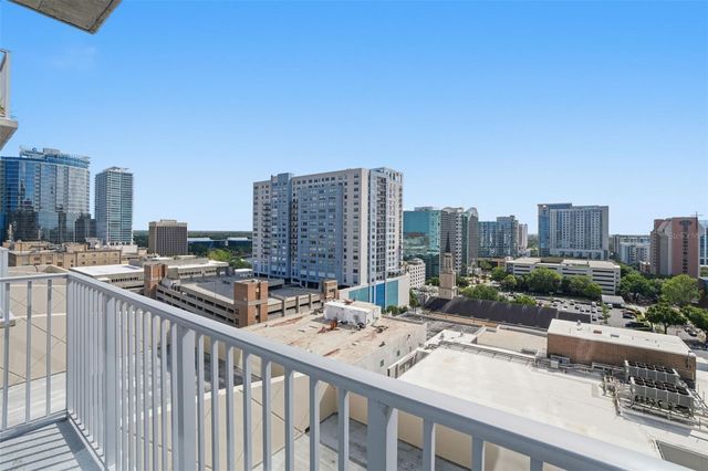 155 S COURT AVENUE 1107, Orlando, FL 32801