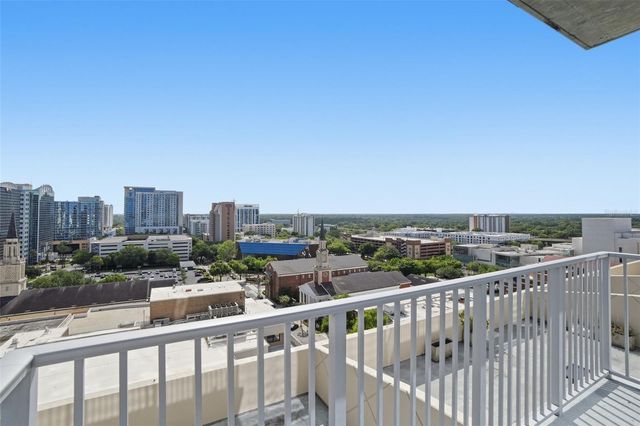 155 S COURT AVENUE 1107, Orlando, FL 32801