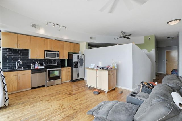 155 S COURT AVENUE 1107, Orlando, FL 32801