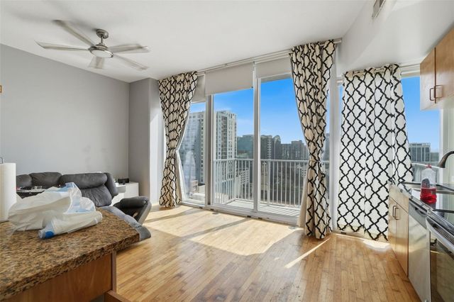 155 S COURT AVENUE 1107, Orlando, FL 32801