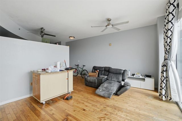 155 S COURT AVENUE 1107, Orlando, FL 32801