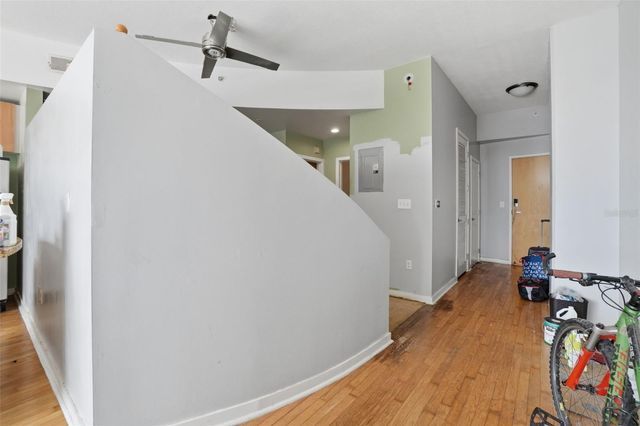 155 S COURT AVENUE 1107, Orlando, FL 32801