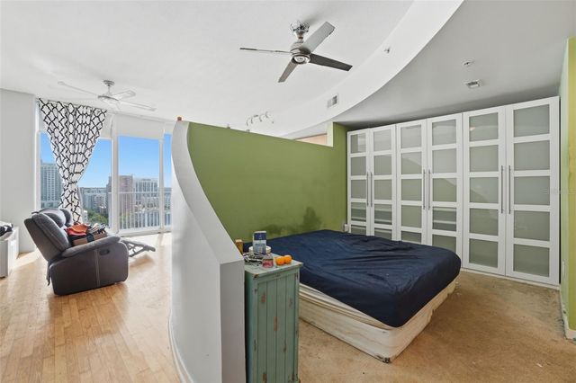 155 S COURT AVENUE 1107, Orlando, FL 32801