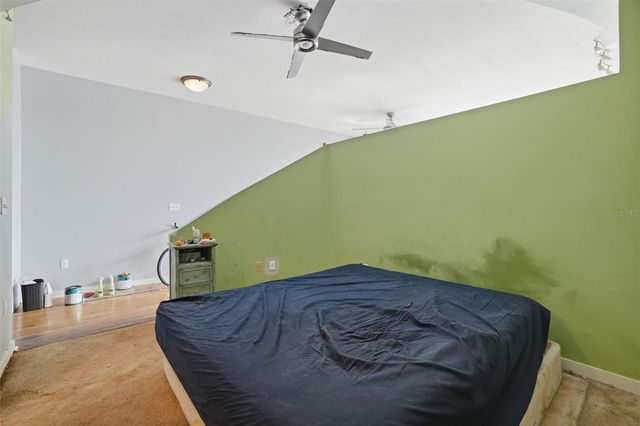 155 S COURT AVENUE 1107, Orlando, FL 32801