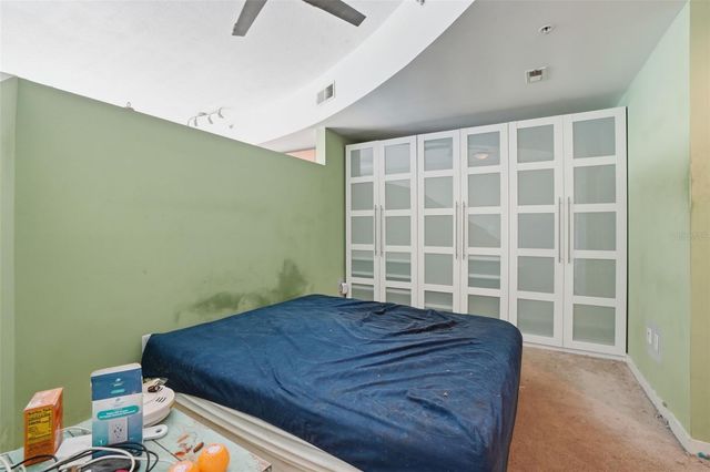 155 S COURT AVENUE 1107, Orlando, FL 32801