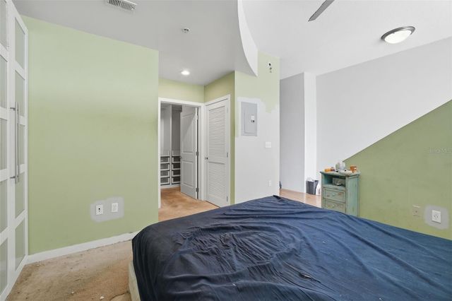 155 S COURT AVENUE 1107, Orlando, FL 32801