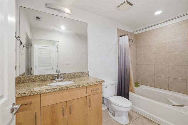 155 S COURT AVENUE 1107, Orlando, FL 32801