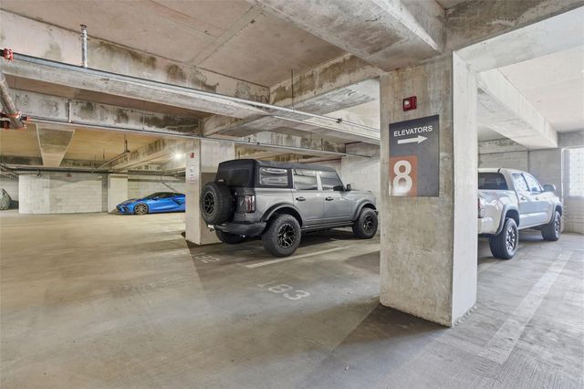 155 S COURT AVENUE 1107, Orlando, FL 32801