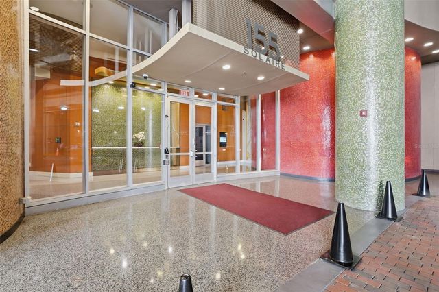 155 S COURT AVENUE 1107, Orlando, FL 32801