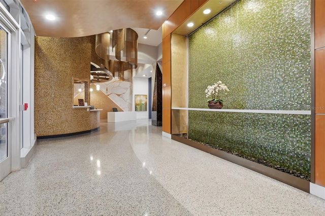 155 S COURT AVENUE 1107, Orlando, FL 32801