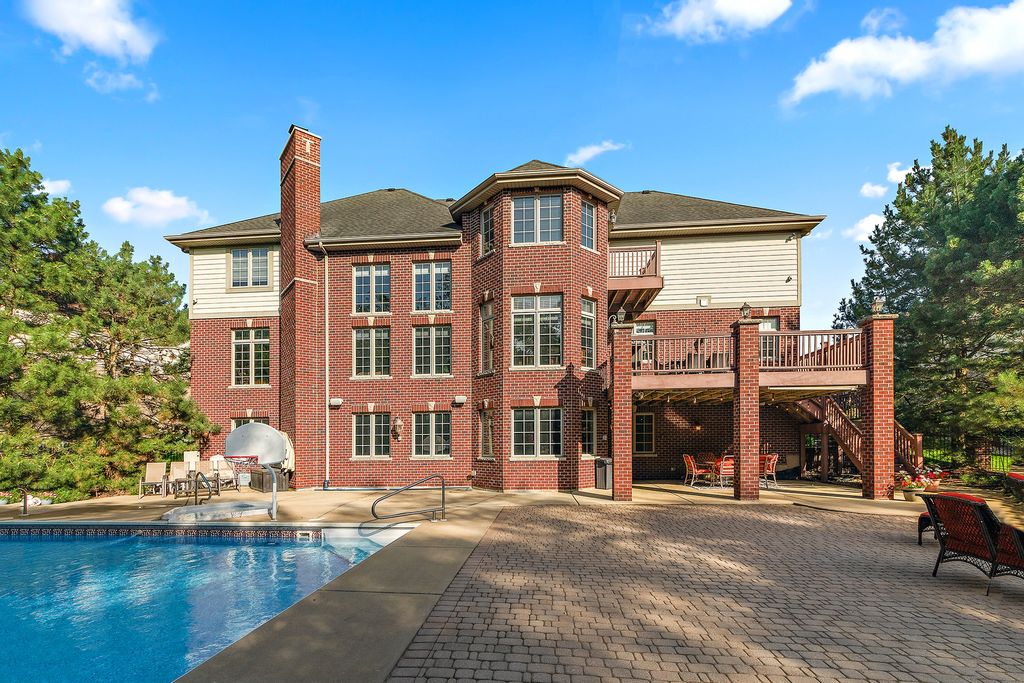 22550 Nature Creek Circle, Frankfort, IL 60423 — photo 5