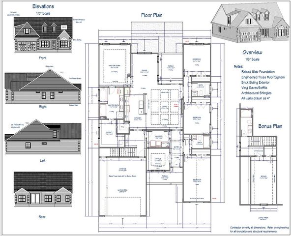 4620 Kates Bay Hwy., Conway, SC 29527