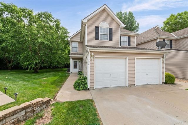 4632 NE 83rd Terrace, Kansas City, MO 64119
