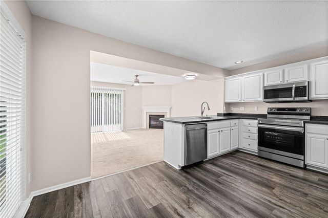 4632 NE 83rd Terrace, Kansas City, MO 64119