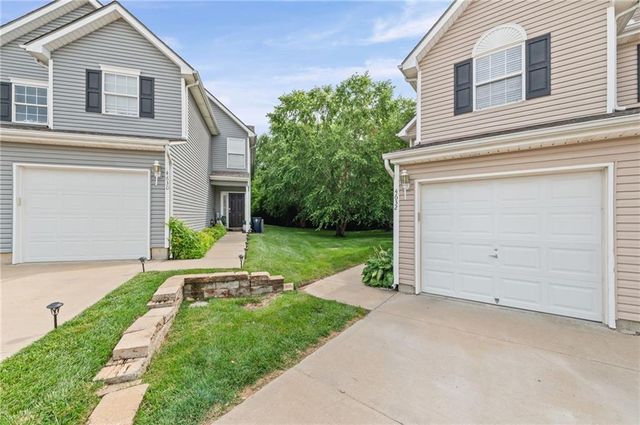 4632 NE 83rd Terrace, Kansas City, MO 64119